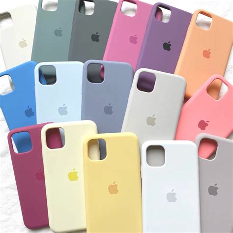 Silicone Case For Iphone 12 Pro Pro Max And Mini Gadstyle Bd