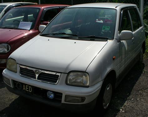 Results for kancil 850 (40). Stream Used Car: Perodua Kancil 850 Manual 2000 AED