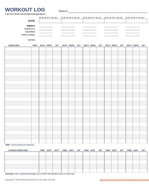Excel tips for fitness trainers and sport scientistsuse functions and built in features of excel 2010 to make your life easiertodays video demonstrates. Jogging Log Template | PDF Template