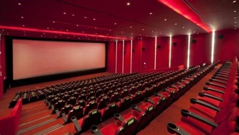 Sinemalar açıldı mı Sinema ve tiyatrolar ne zaman açılacak 2021