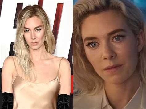 Vanessa Kirby On Her Weird Mission Impossible Scene Where She Played 2 Different Versions