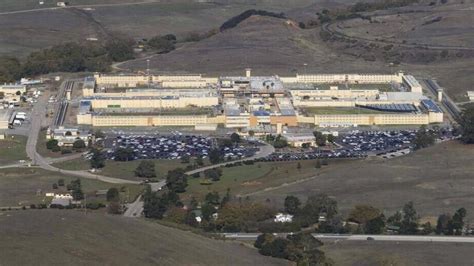 State Closing Major Portion Of California Mens Colony Prison In San