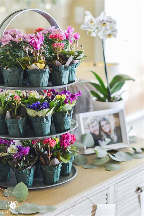 Whether you plan to pick just a few of your closest friends or over a dozen of those who've been with. Ideas to Throw an Indoor Garden Party Bridal Shower ...
