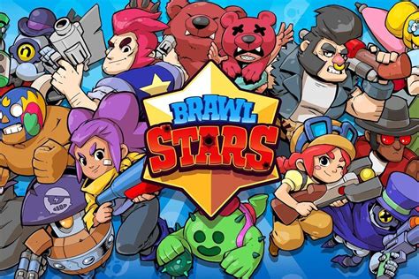 The best developers of mobile games. brawlgems.info Brawl Stars Hack 2020 Without Human ...