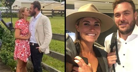 Farmer Wants A Wife Andrew And Jess Reveal Truth About Their Love