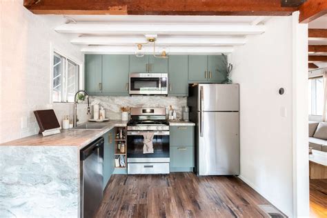 5 Ways To Remodel A Kitchen On A Budget