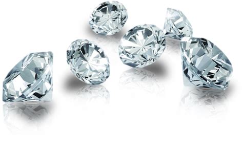 Diamond With Transparent Background Png Png Mart