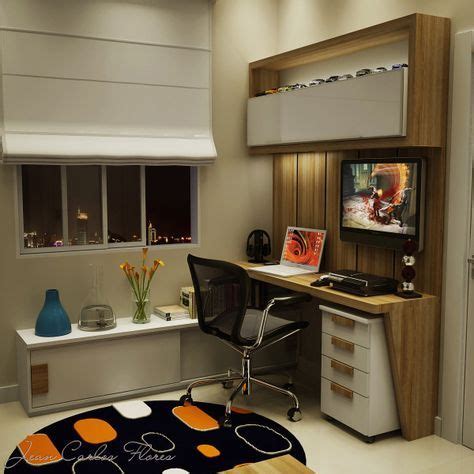 Different type of designe for bedroom furnitures. Trendy Modular Furniture Bedroom Home Office Ideas in 2020 | Chic living room furniture, Office ...