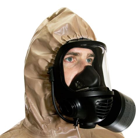 Hazmat Suits Biohazard And Radiation Haz Suit Mira Safety