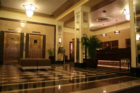Ambassador Hotel To Conclude Its 90th Anniversary Year With Big New