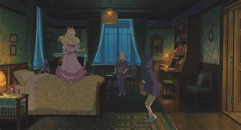 Watch online and download anime 思い出のマーニー. 'When Marnie Was There': My Girl | Ganriki