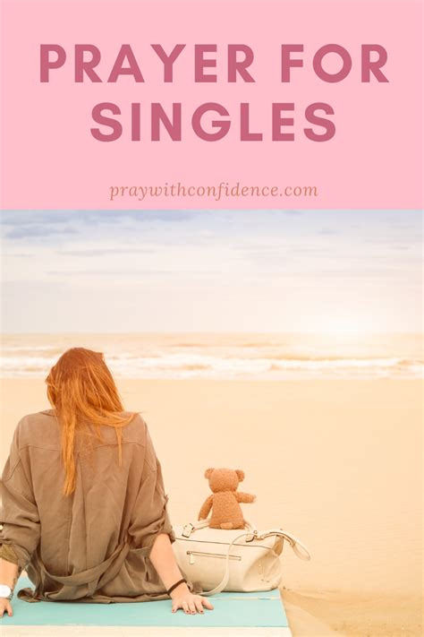 Powerful And Mighty Prayers For Singles Pray With Confidence
