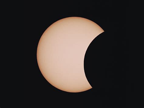 How To Photograph A Solar Eclipse Sky Telescope Sky Telescope