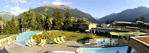 Pamper yourself with a customized massage at our alpine spa. Bormio Thermal Waters Pirovano