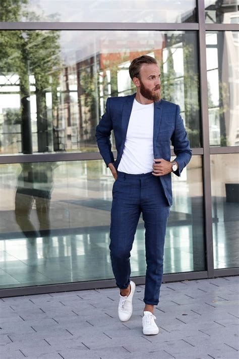 47 Stylish Semi Formal Outfit Ideas For Men In 2020 Fashion Hombre