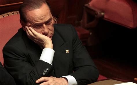 Silvio Berlusconi In Quotes