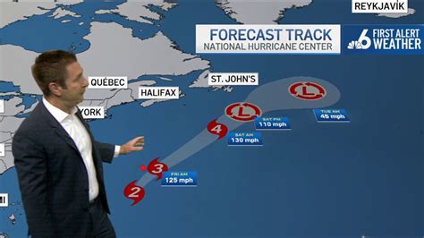 Nbc 6 Tropics Update September 8th 2022 Morning Nbc 6 South Florida