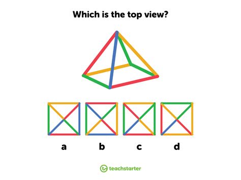 Visual Brain Teasers For Kids