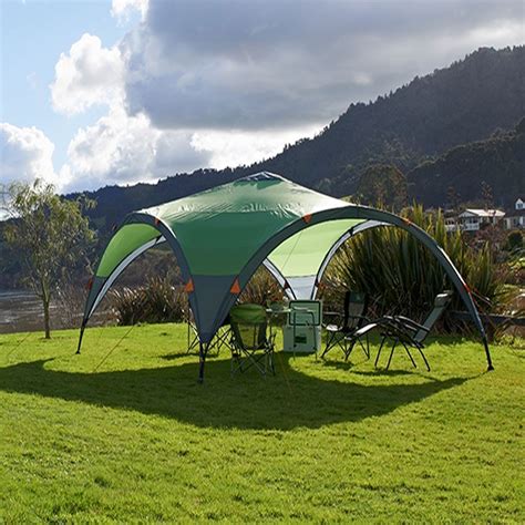 2022 Best Selling Kiwi Camping Oasis 4 Sun Shelter