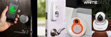Best Home Security System Gadgets Whitedust