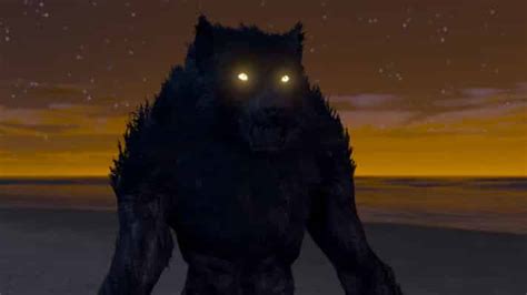 Gta 5 Mods Werewolf Gta 5 Mods Website