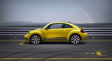 Volkswagen Beetle Gsr 2014 Side Car Hd Wallpaper Peakpx