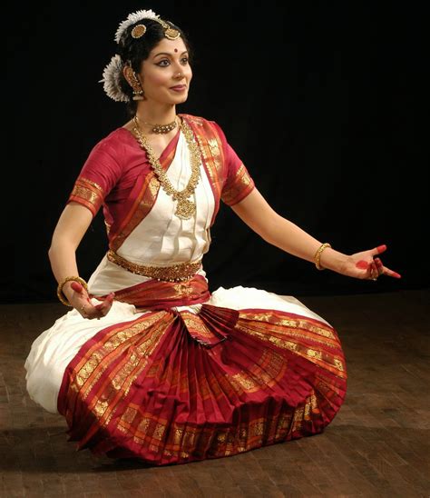 Classical Dances Of India Bharatanatyam Dance Form