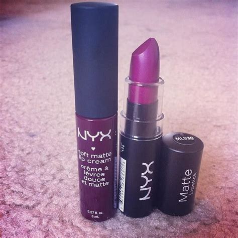 pin by margaret bawtinhimer on make up nyx makeup nyx lipstick artistry makeup