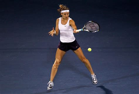 Lucie šafářová is a retired czech tennis player. Lucie Šafářová na turnaji v Dubaji (IHNED.cz)