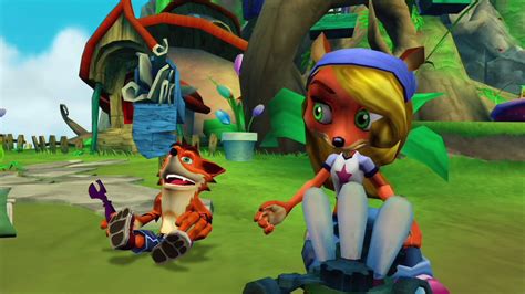 Crash Bandicoot Os 5 Jogos Mais Lembrados Pelos Fãs