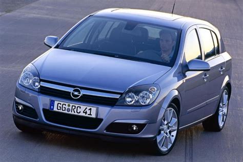 2013 Opel Astra H Top Auto Review