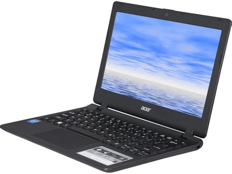 Acer Laptop Aspire Intel Celeron N2840 2gb Memory 32 Gb Storage Hdd