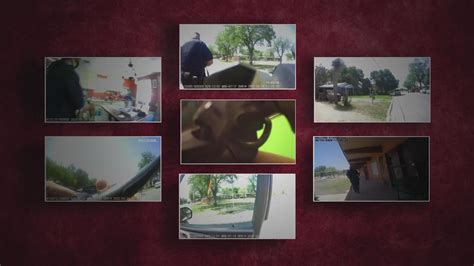 uvalde bodycam videos breaking down what this new footage shows
