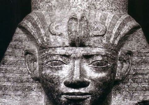 The Black Pharaohs From The Kingdom Of Kush Who Ruled Over Egypt For