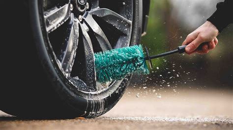 The Best Car Cleaning Tips Halfords