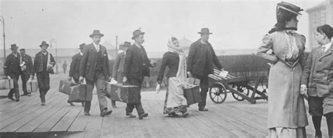 Uncovering the Truth Behind Immigration Records