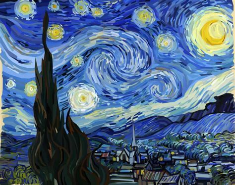 The Five Most Expensive Van Gogh Paintings Ever Sold Expensive Paintings Art Famous Artists