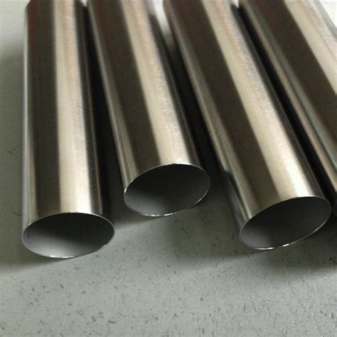 Super Thin Wall Stainless Steel Tube Grandsteeltube