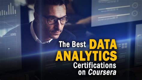 The 17 The Best Data Analytics Courses On Coursera For 2023