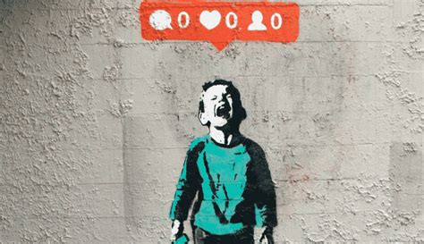 New Banksy Murals At The Barbican Explained On Instagram Social News
