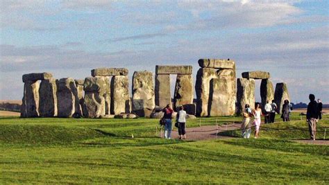 Las estrictas reglas que la familia real de inglaterra debe seguir. Cómo visitar Stonehenge: horarios, precios entradas ...