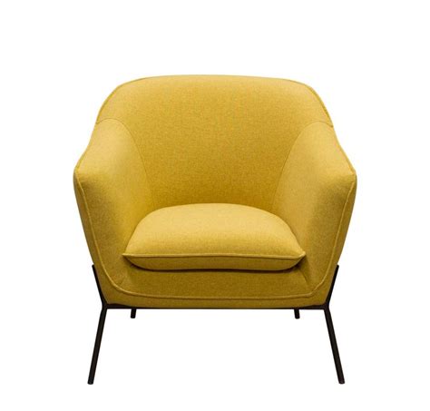 Top rated yellow accent chair at a great price. Yellow Accent Chair DS Prestige | Accent Seating