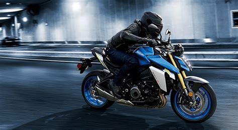 New 2022 Suzuki Gsx S1000 Metallic Matte Mechanical Gray Motorcycles