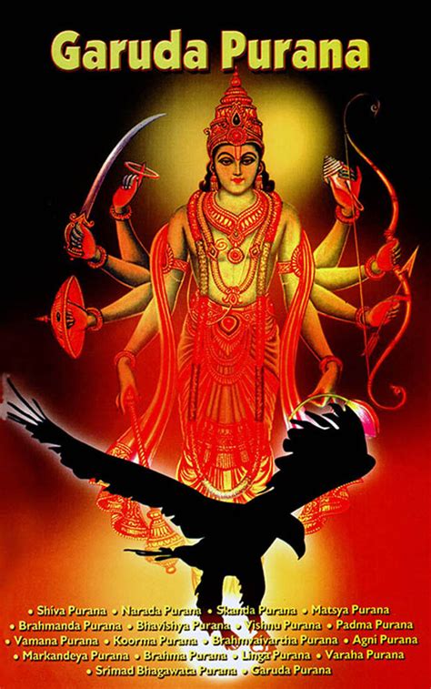 Garuda Purana in Hindi by B. K. Chaturvedi | eBooks - Scribd