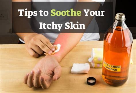 7 Wonderful At Home Treatments To Calm Itchy Skin