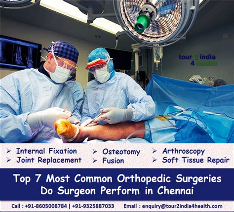 Who Are The Top 10 Orthopedic Surgeons In 2023 Martlabpro