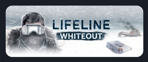 App detail » guide for lifeline: Apple's Free iOS App of the Week: Lifeline Whiteout | iPhone in Canada Blog