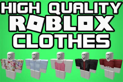 Make Custom Roblox Clothing By Bloodlustbounty Fiverr