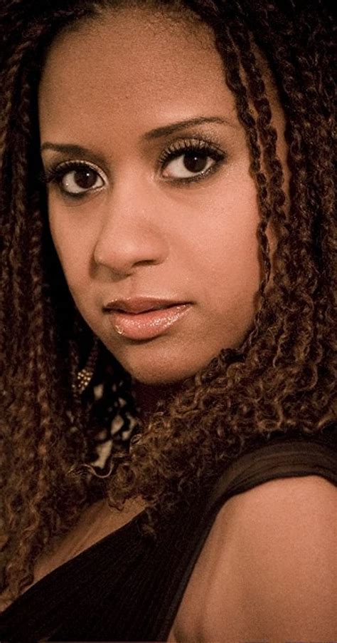 Tracie Thoms Height Age Body Measurements Wiki