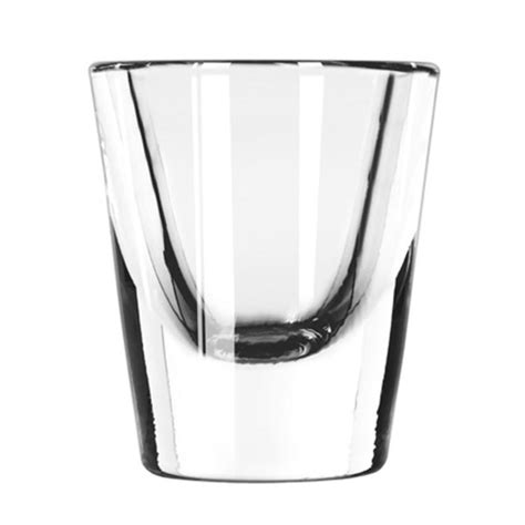 libbey glassware 5122 whiskey shot glass 1 oz case of 72